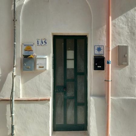Vento Di Ponente Apartment Trapani Exterior photo